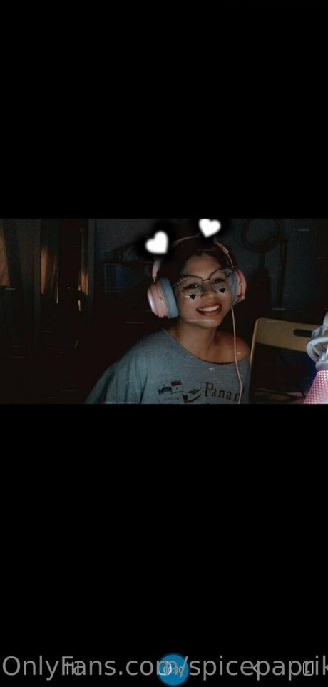 spicepaprika pornographic model photos