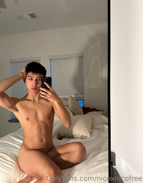 nicoxnicofree top pornstar photo