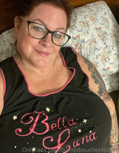 bambibouchet46ifree model sexy pics