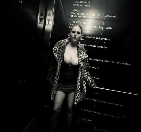 Emily V actress photos