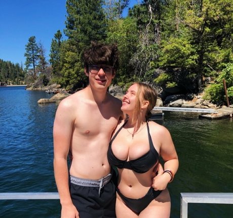 Haley E hot pornstar picture