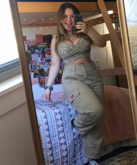 Haley E exclusive model archive