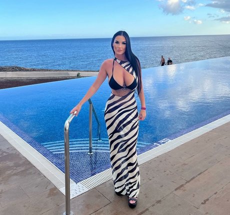 Katie P model naked archive