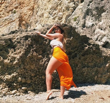 Beatriz Botas Gomez porn model archive