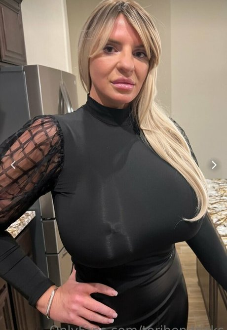 Tori Hendricz pornstar nudes img