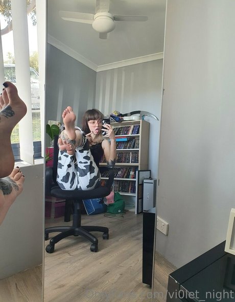 vi0let night exclusive pornstar images