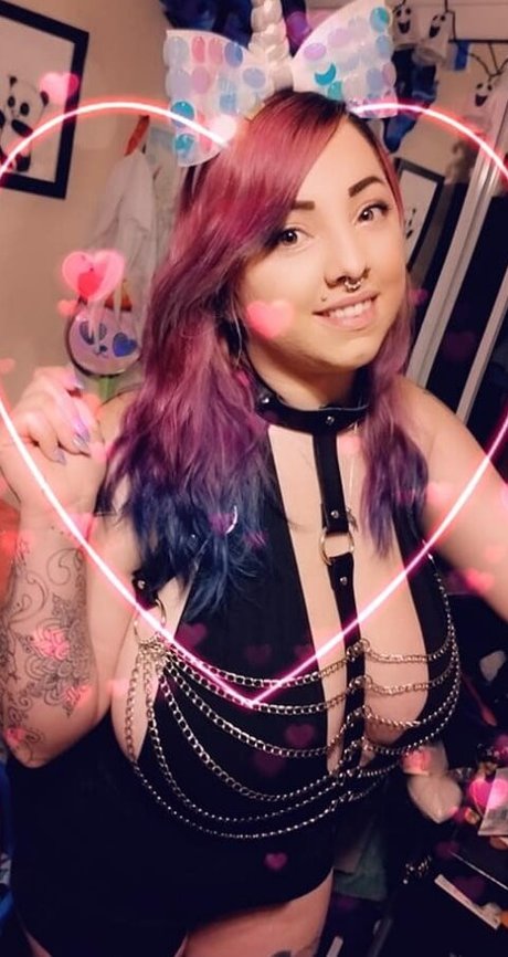 Pandacutie420 pornstar perfect pic