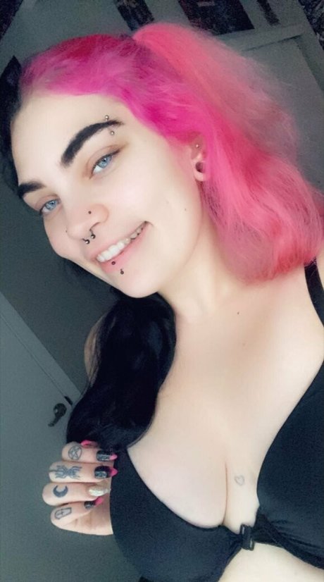 killerkittenxo free naked model image