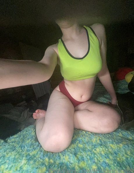 friskyfeline69 star pornographic picture