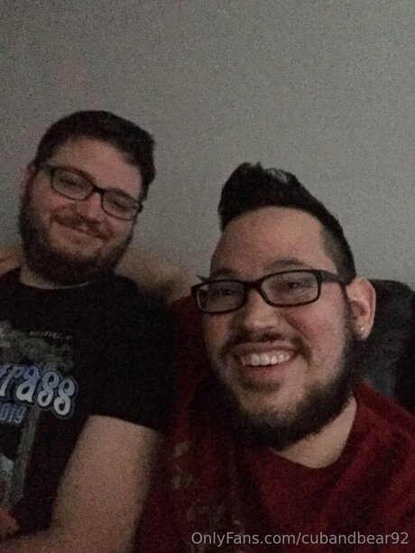 cubandbear92 porn actress picture