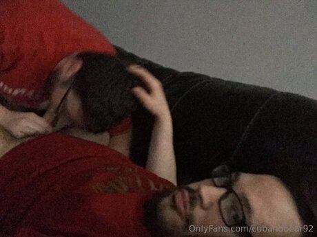 cubandbear92 exclusive star gallery