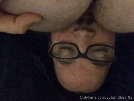 cubandbear92 Profile pic