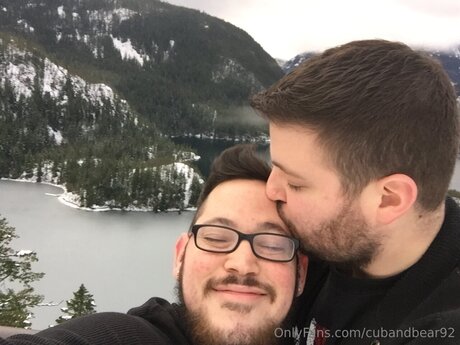 cubandbear92 model hot archive