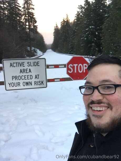 cubandbear92 pornstar photos