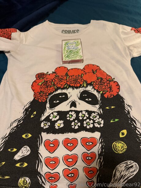 cubandbear92 naked actress gallery