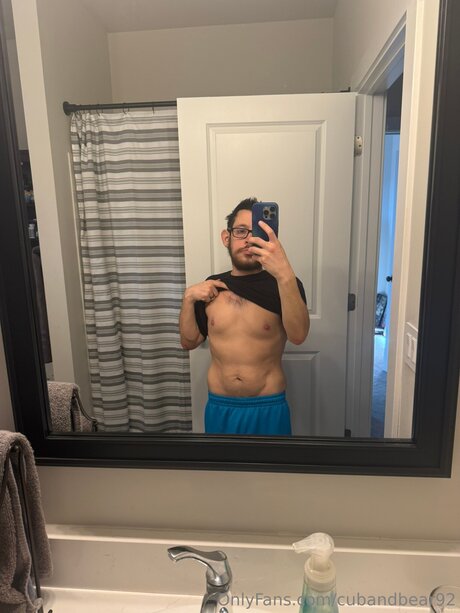 cubandbear92 beautiful pornstar photo