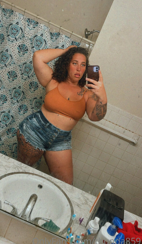 thunda859 art model photos