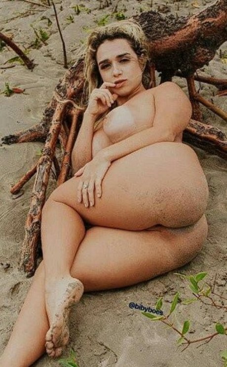 bibyboes model pretty pictures