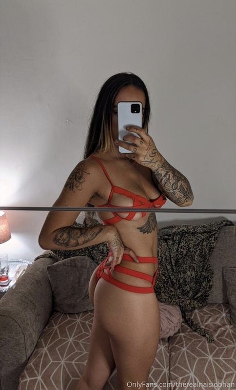 therealnaisiobhan pornstar nice picture