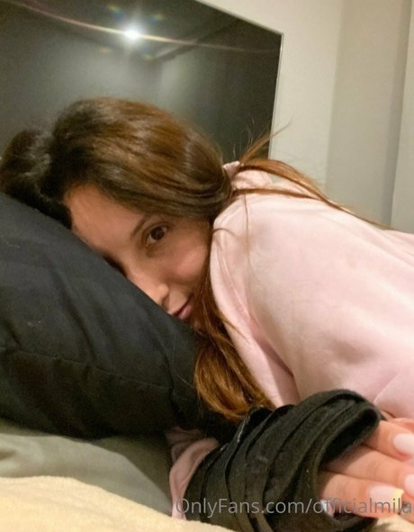 officialmila star free gallery