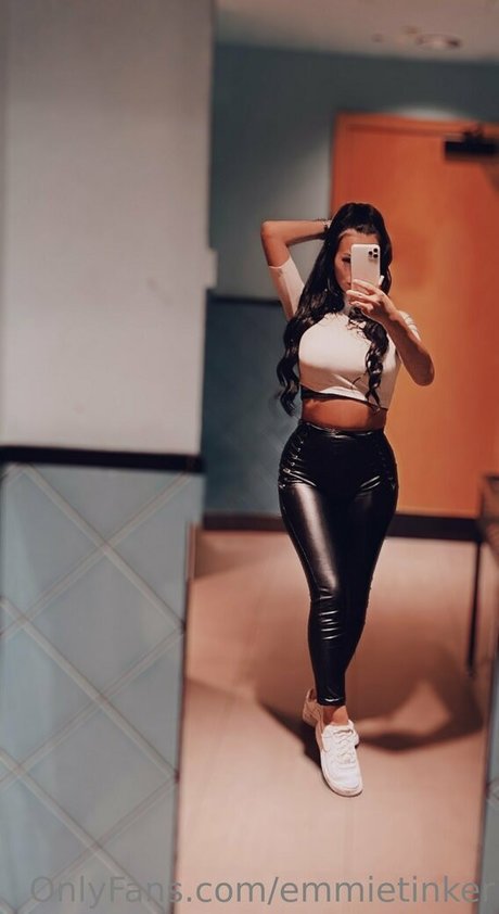 emmietinker pornstar perfect pictures