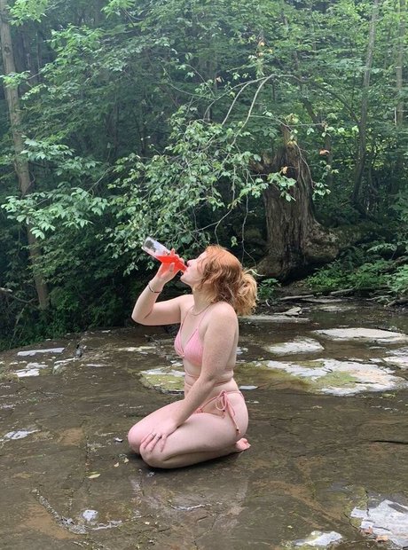 xyzbun beautiful model photo