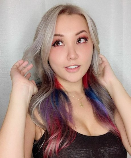 Gina Darling star perfect photos