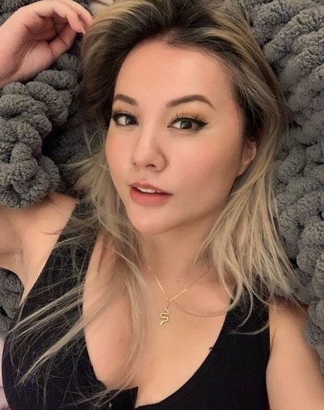 Gina Darling model pretty gallery