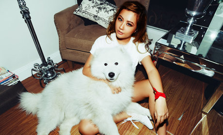 Gina Darling porn star photo