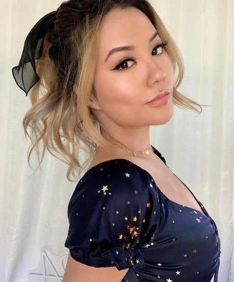 Gina Darling nudes star photo