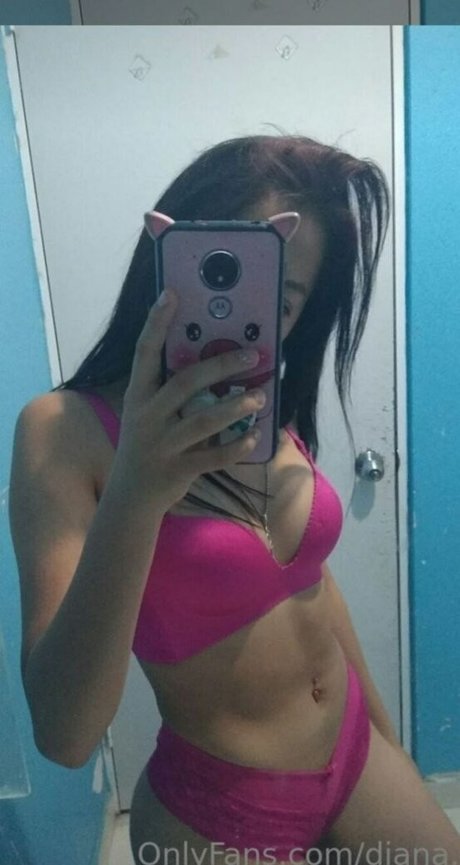 Diana rojas model pretty img