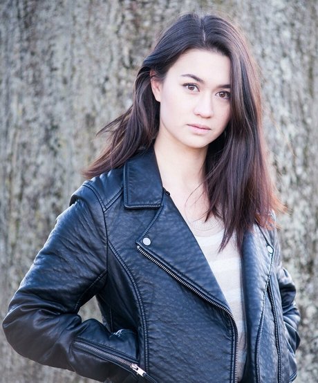 Kristina Tonteri Young high quality star img