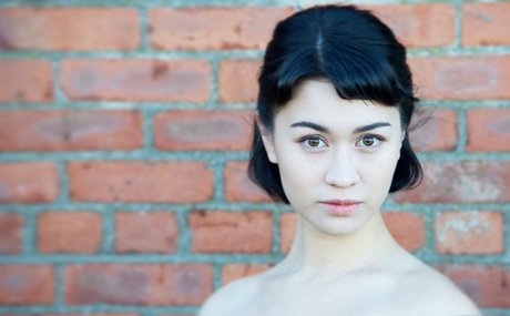 Kristina Tonteri Young free pornstar photo