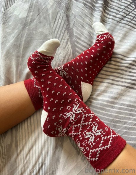 bellaperrix model naked archive