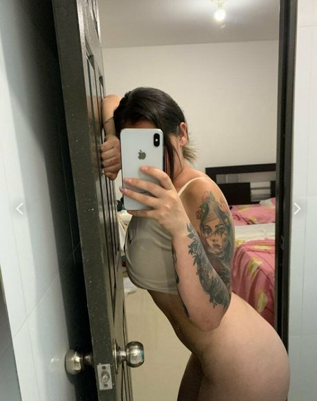 monirojas oficial naked actress img