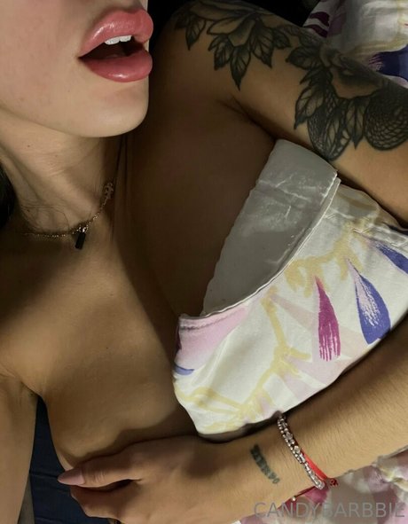 candybarbbie hot star pics