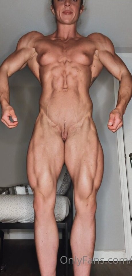 Rene Miller nudes model pics