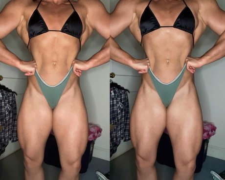 Rene Miller best model photo