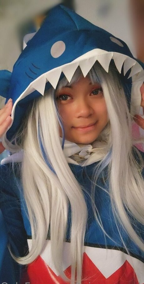 taiger cosplayz pornstar erotic pic