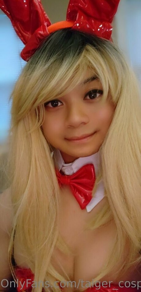 taiger cosplayz erotic pornstar img