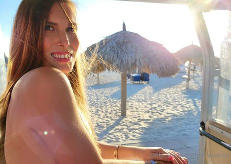 msellavatrap model pretty pics