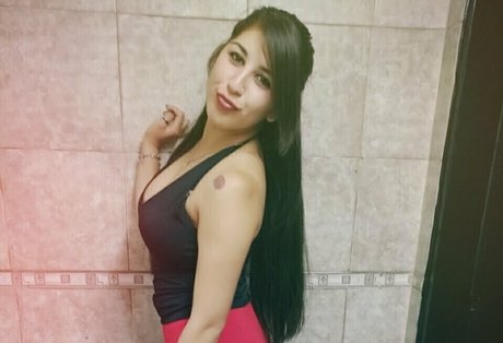 vickiita xxx star photo