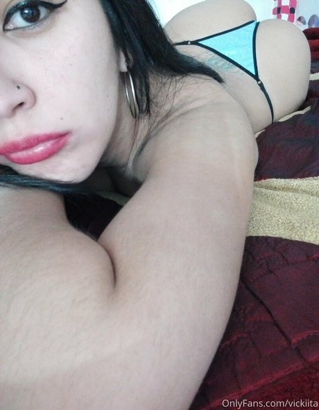 vickiita star free picture