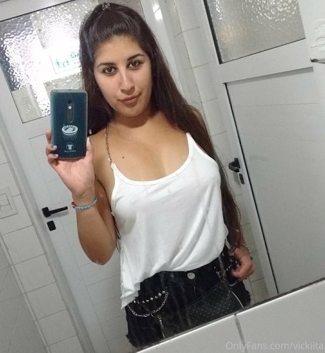 vickiita pornstar beautiful pictures