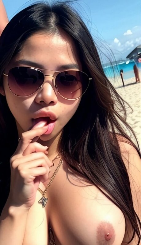 AI Generated Girls model sexy images