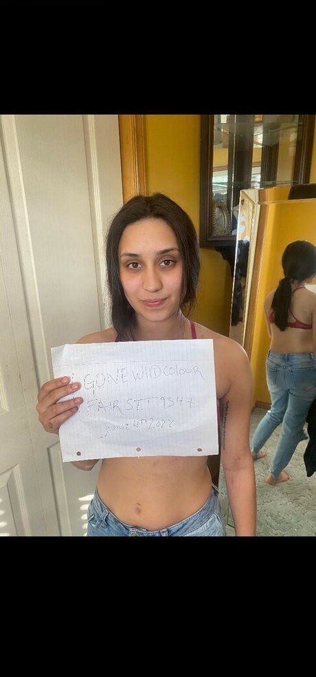 Vanessaxo hot model photo