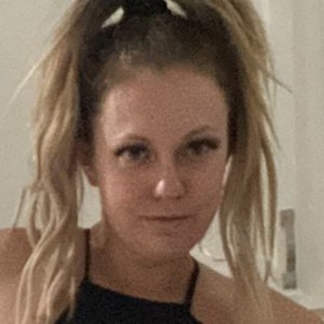 Kalee Carroll beautiful star pic