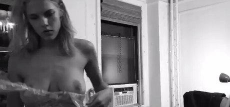 Ashley Smith naked pornstar pic