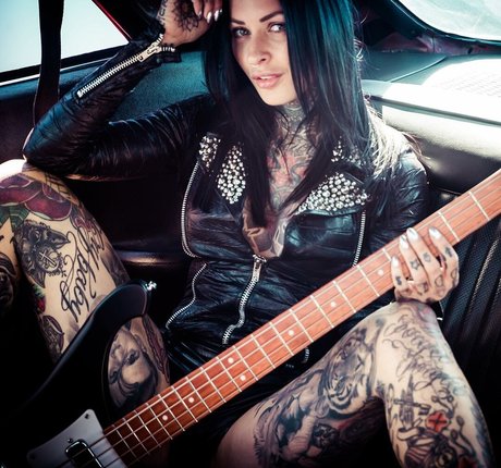 FemkeFTW pretty model picture