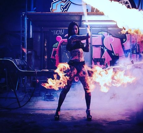 FemkeFTW porn star pic